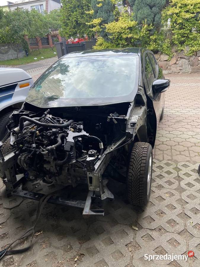 micra k14 na części