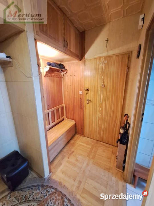 sprzedaży mieszkania Krosno 508m2 balkon