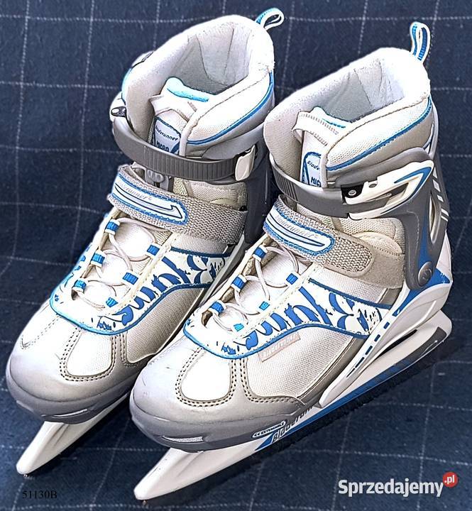 Bladerunner łyżwy hokejowe regulowane rozmiar Piotrków Trybunalski