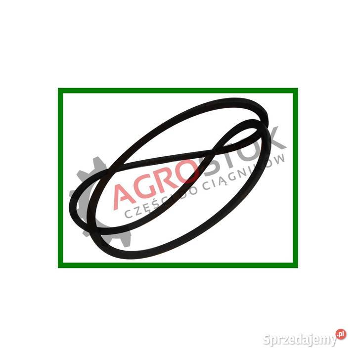 Pasek klinowy alternatora t25 oryginał Pozostałe lubelskie Parczew