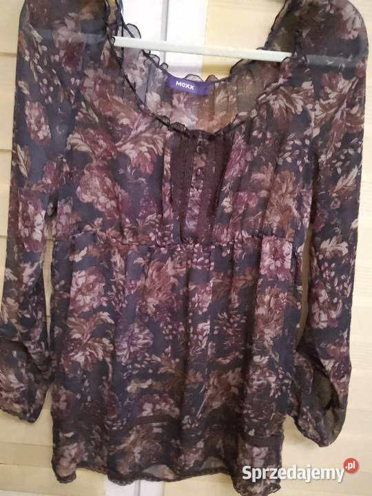 Tunika damska marki Mexx sprzedam
