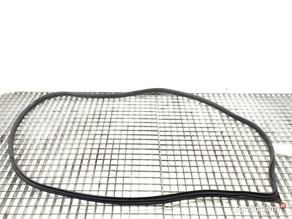 USZCZELKA DRZWI PRZÓD PRAWA SSANGYONG TORRES