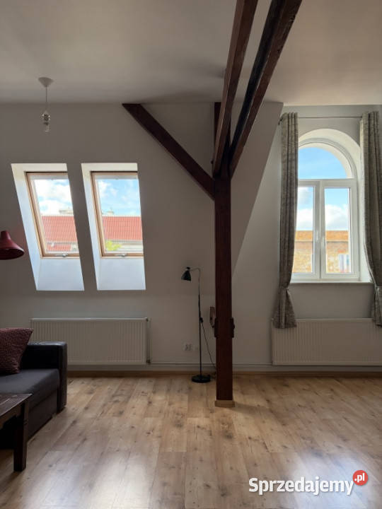 Ciche centrum Szczecina 7673 m 34 pokoje placu zachodniopomorskie Szczecin sprzedam