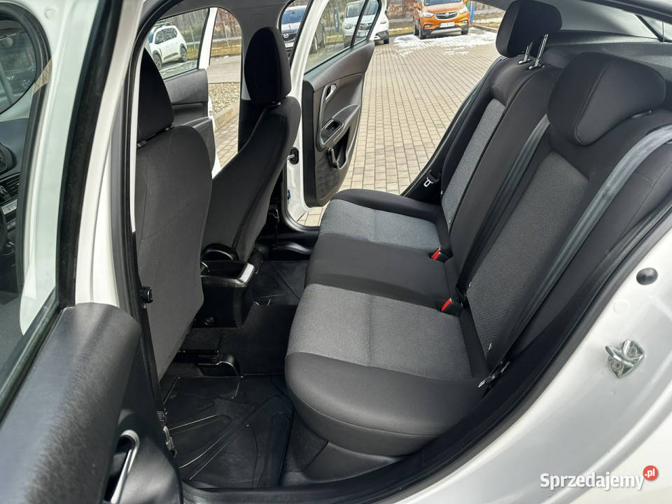 Fiat Tipo I rej 2019 Polski Salon 1Ręka Klima Kąty Opolskie