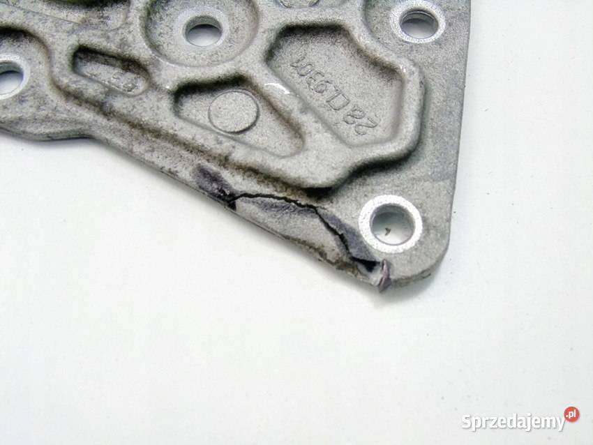 Obudowa skrzyni biegów Pacifica Ram 200 Cherokee Sosnowiec