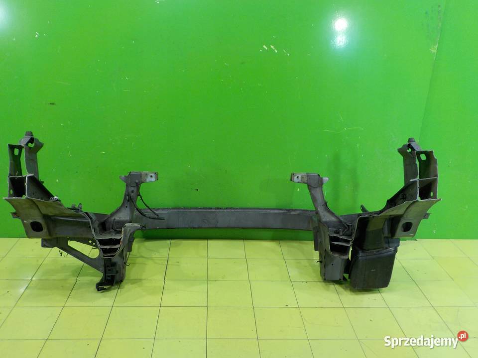 CHEVROLET ORLANDO 18 B 13r 5D pas przedni osobowe Suków