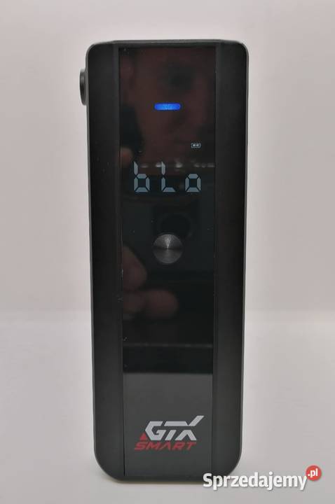 Alkomat GTX SMART Elbląg