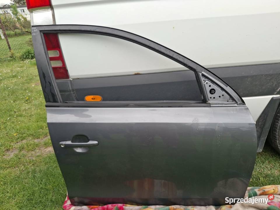 Sprzedam drzwi przednie 9a i30 hyundai 2010r Książ Wielki