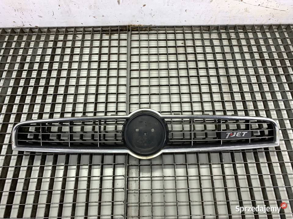 ATRAPA GRILL FIAT BRAVO II Hatchback KRATA