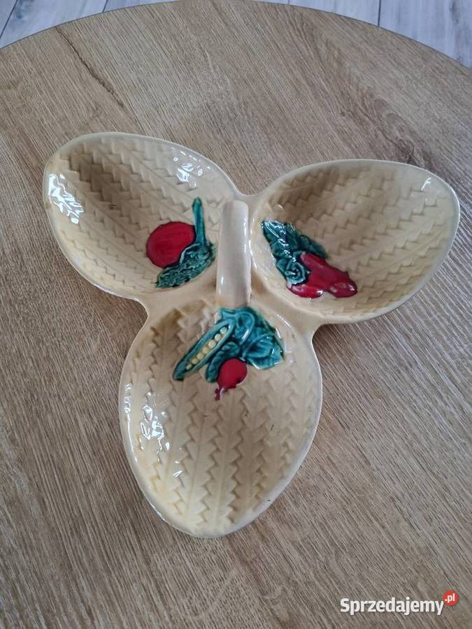 Naczynie Ceramiczne Wola Podłężna