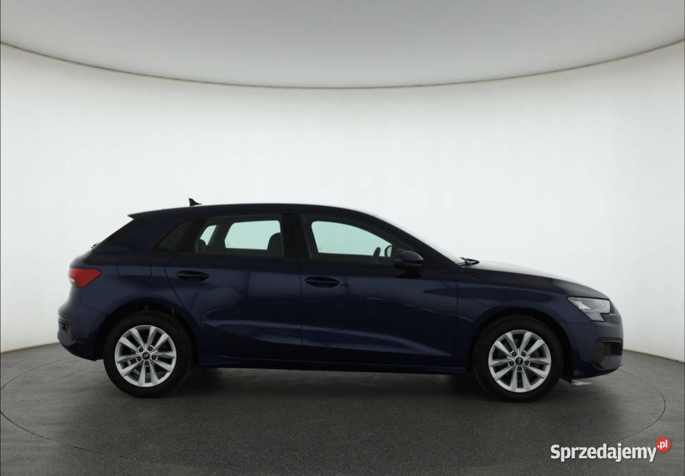 Audi A3 30 TDI tempomat Samochody osobowe mazowieckie Piaseczno