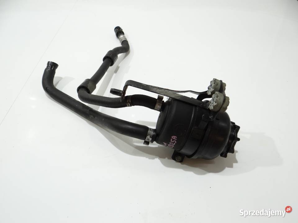 ZBIORNICZEK WSPOMAGANIA BMW E60 E61 N52B25A osobowe Strzyżewice