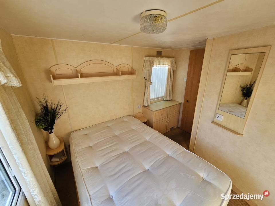 Domki holenderskie FLORIDA 3 pokoje 428 plac Kielce