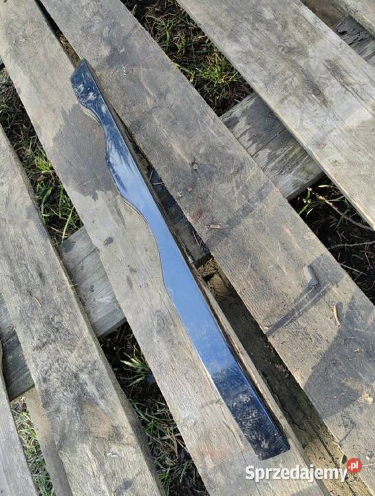 Listwa lampy BMW E46 sedan kombi prawa osobowe Żory