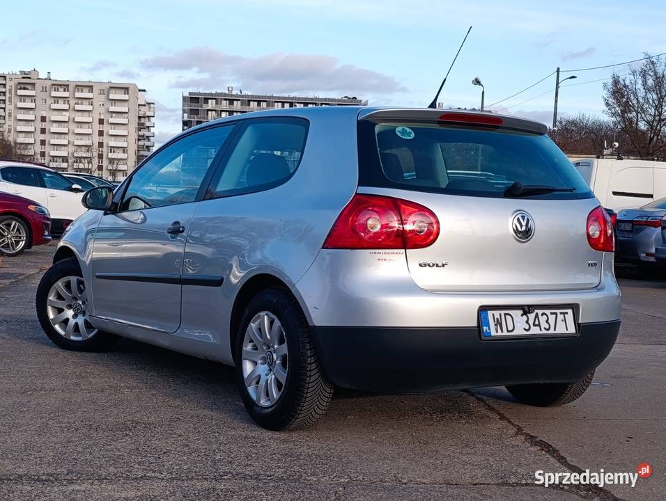 Automat DSG Kamera Nawigacja Dokumentacja 1900cm3 Warszawa