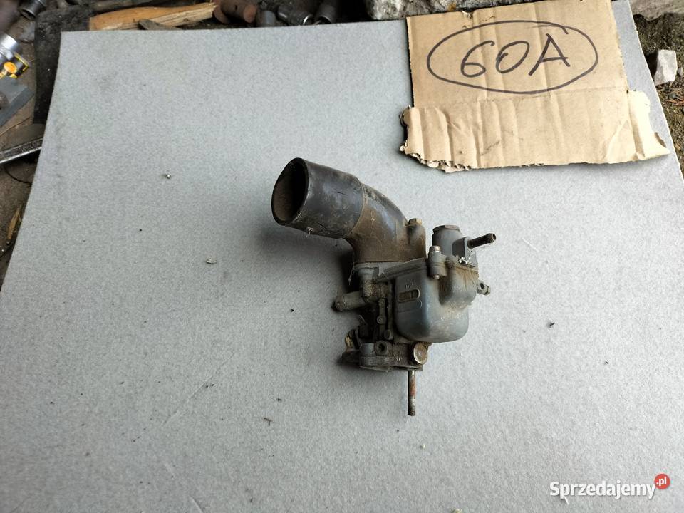 FIAT 126P 126 P ELEGANT MALUCH GAŹNIK Kamień-Kolonia sprzedam