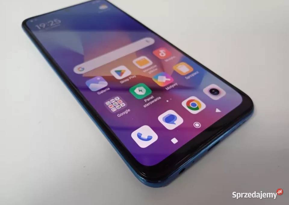 Redmi Note 10s Warszawa