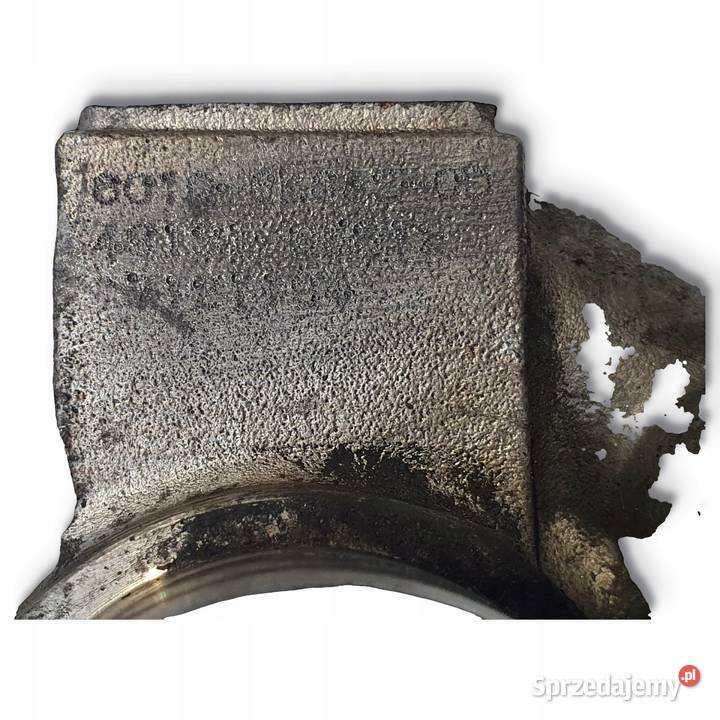 TURBOSPRĘŻARKA Ford Transit MK7 VII 22 TDCI osobowe Chełm