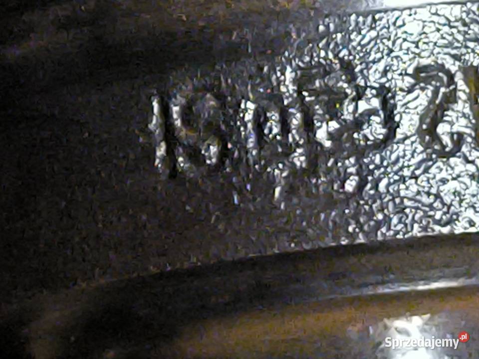 Fiat 126p dyferencjał przekładnia główna atak Dyferencjały Stalowa Wola