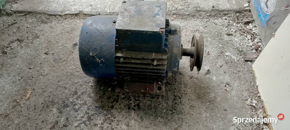 silnik elektryczny szlifierka Międzychód