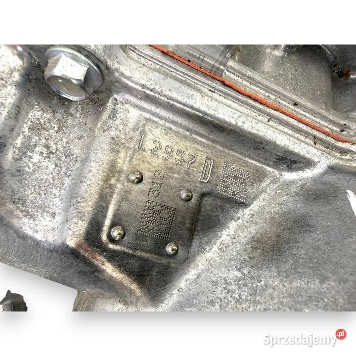 SKRZYNIA BIEGÓW 1NM Toyota CHR CHR 18 VVTI Chełm