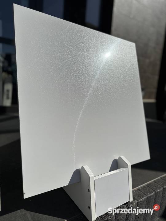 Płytka Pearl Super White Lappato Alaska 60x60 Płytki uniwersalne Opoczno