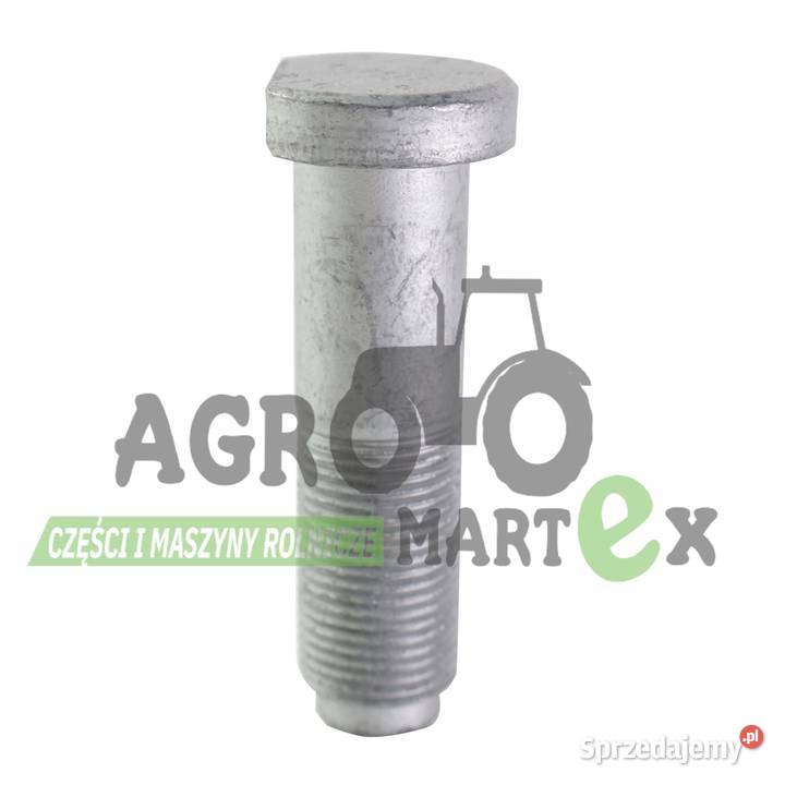 87651028 5171635 5165500 5102745 ŚRUBA KOŁA CNH New Holland Wichrów