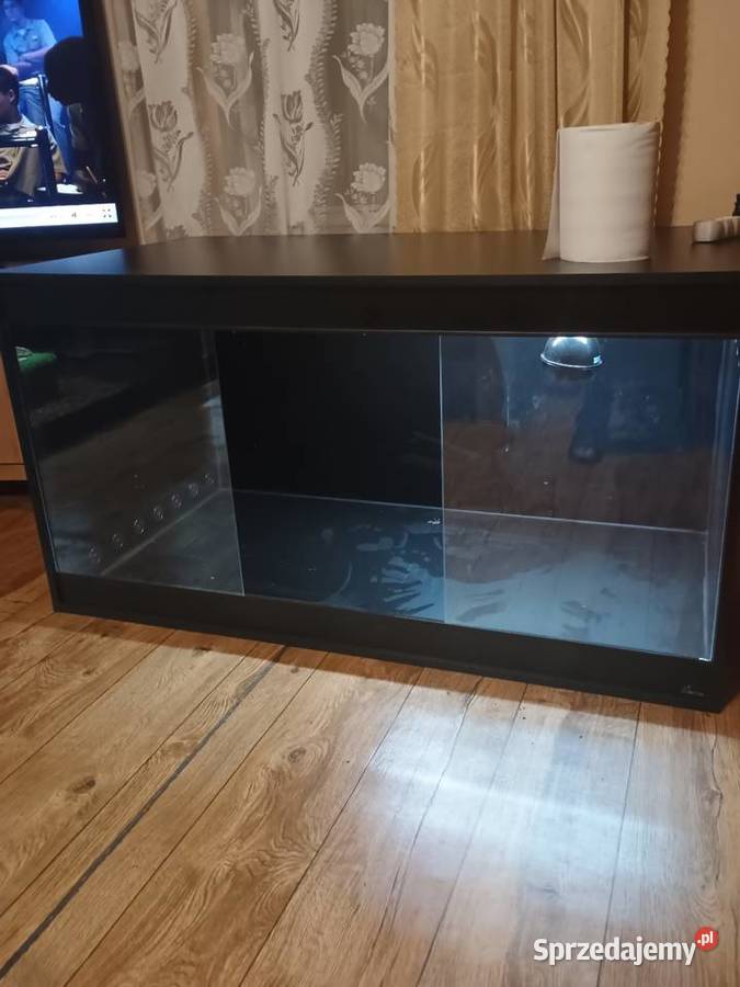 Terarium 1508080 Kraśnik
