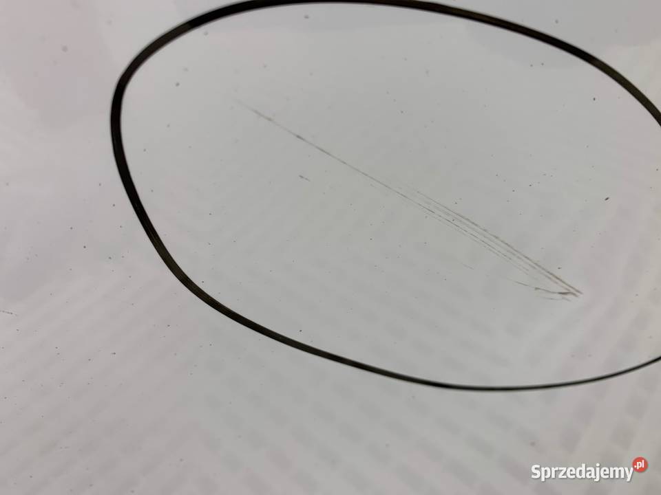 DRZWI LEWY TYŁ HYUNDAI i40 Hatchback CREAMY podkarpackie