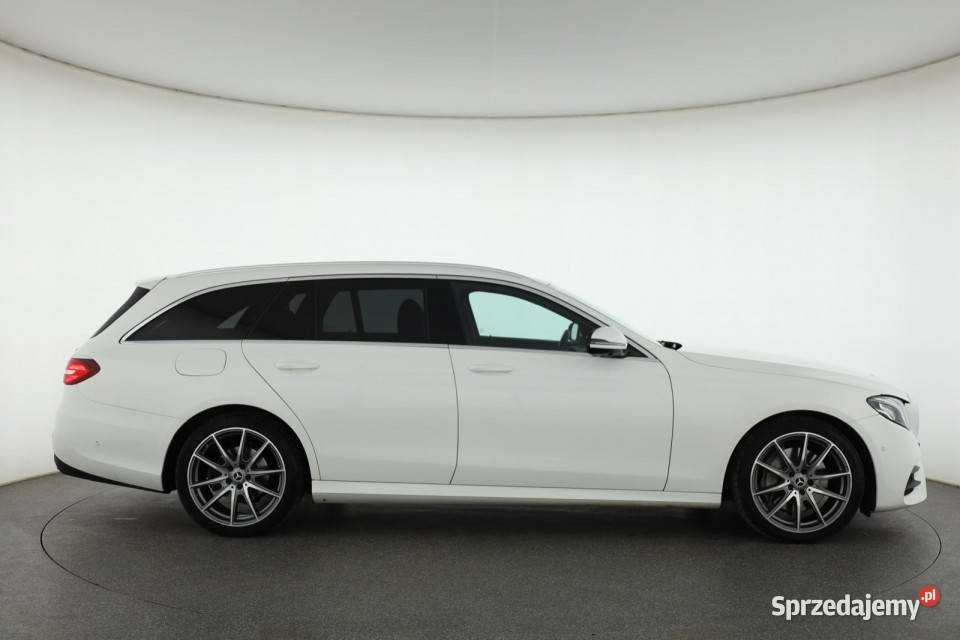 Mercedes E E 220 d 4MATIC czujnik deszczu Piaseczno