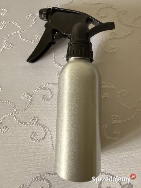 Spryskiwacz aluminiowy atomizer do oliwy oleju śląskie Czerwionka-Leszczyny