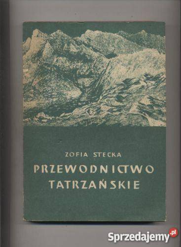 Przewodnictwo tatrzańskie Pozostałe Szczecin