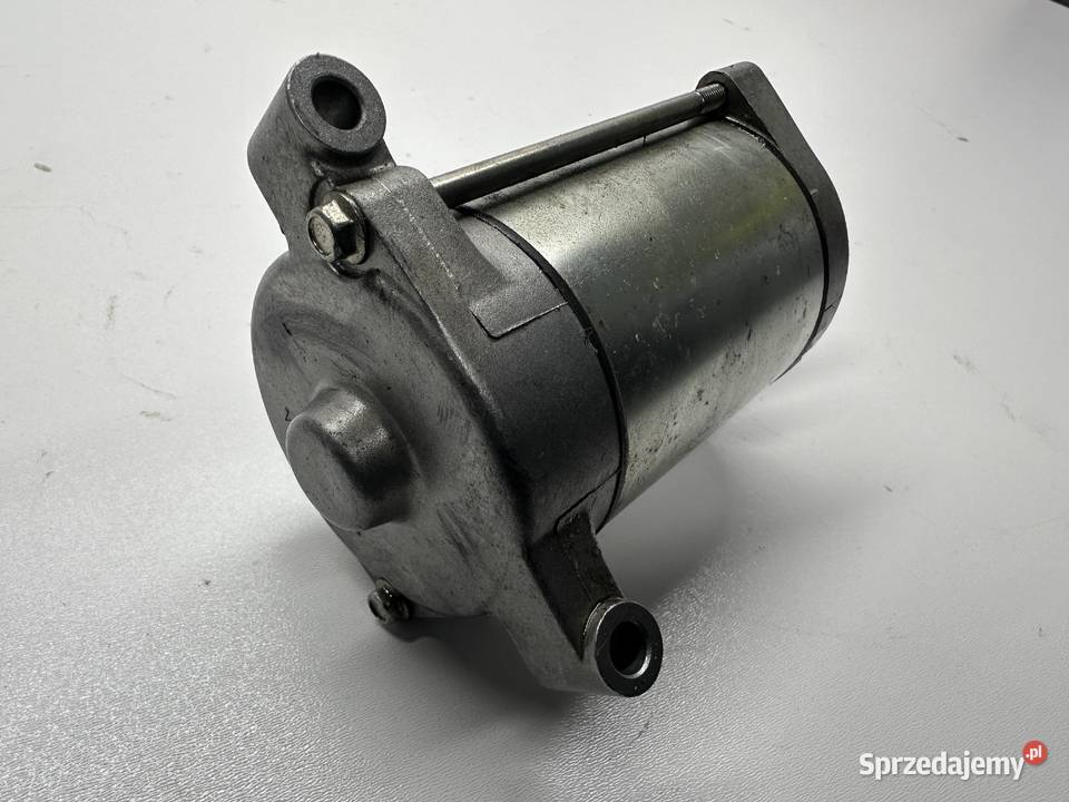 Rozrusznik Yamaha Raptor 700 1S3818900000 Sulęcin sprzedam