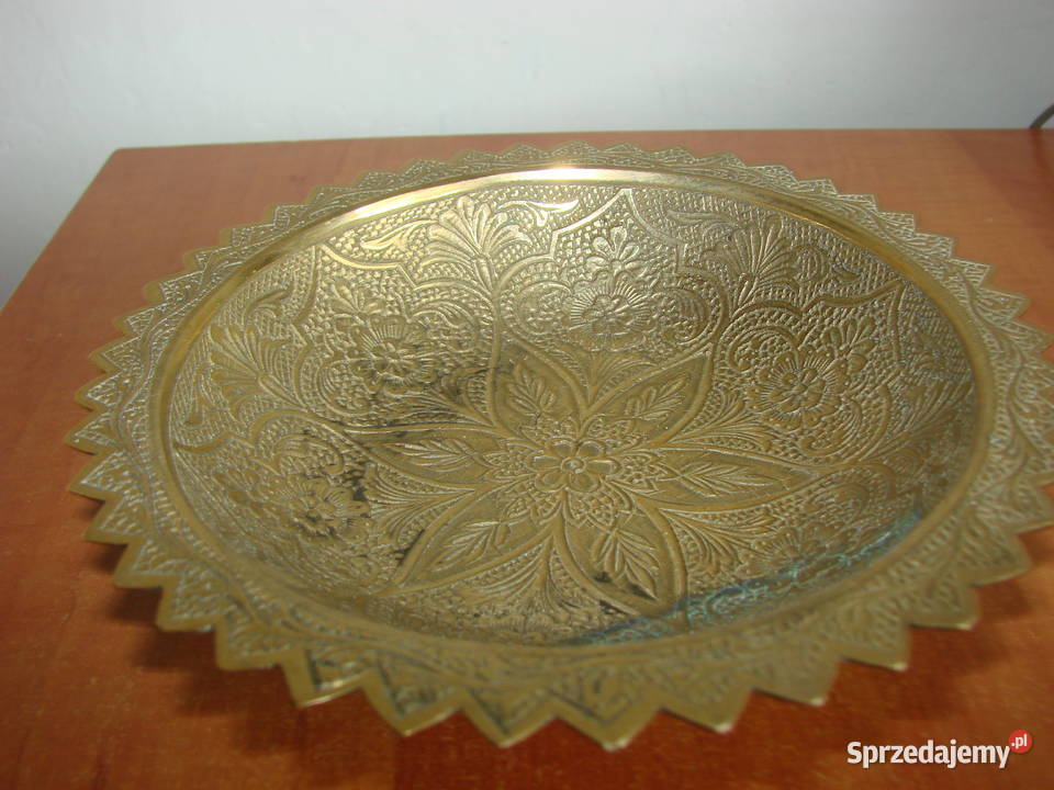 PHU BJ Gdańsk Galanteria mosiężna Pruszcz Gdański