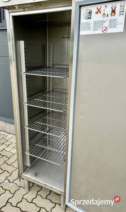 SZAFA CHŁODNICZA ELECTROLUX 400L LODÓWKA zachodniopomorskie Krępsko