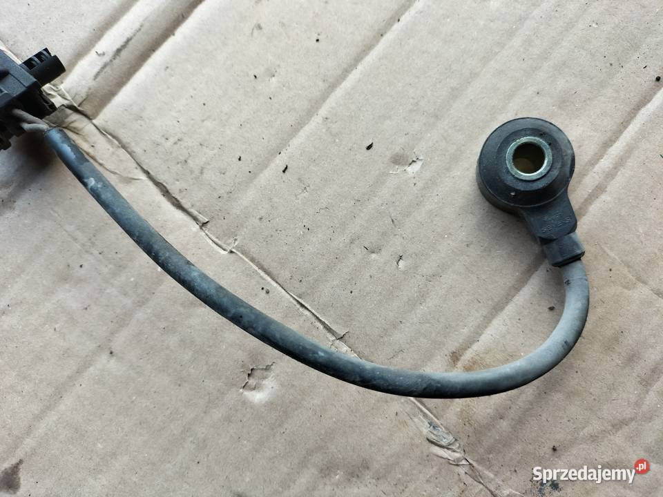 MONDEO MK2 MK3 25 V6 CZUJNIK SPALANIA STUKOWEGO Kamień-Kolonia