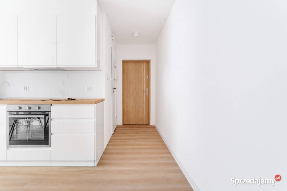 3 pokoje remoncie Balkon Rataje tramwaj parter Poznań sprzedam