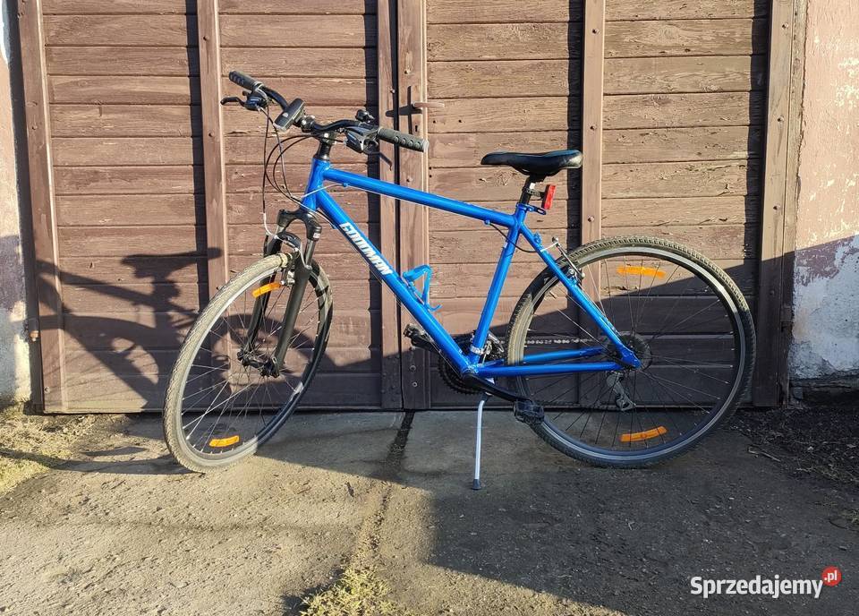 Rower miejski Goodman Wieprz