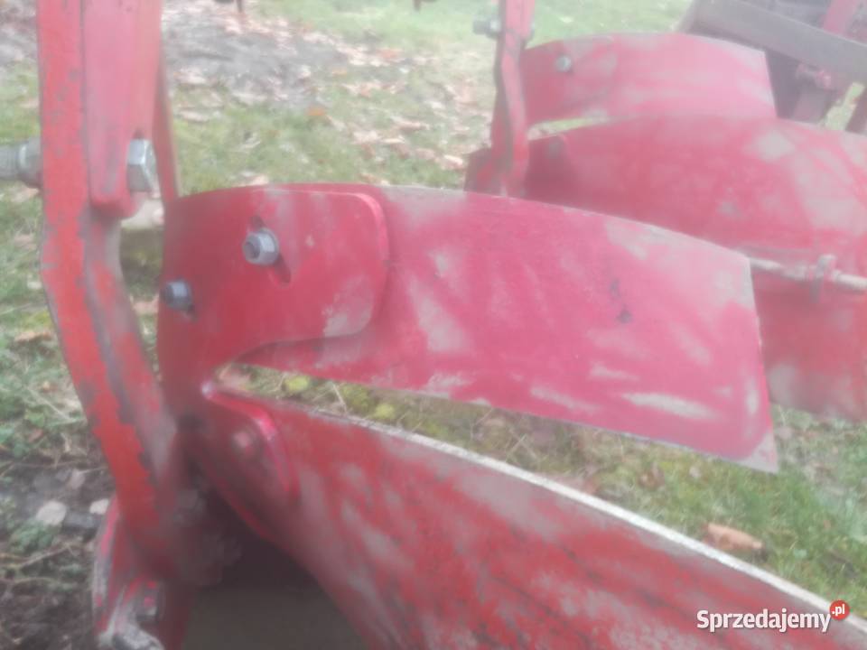 Ścinacz z mocowaniem do pługa kverneland mazowieckie Iłża sprzedam