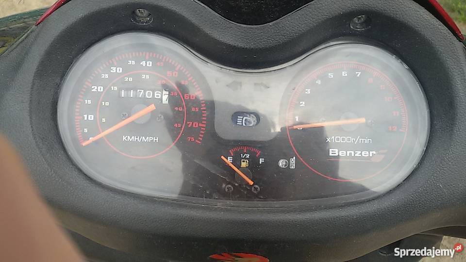 BENZER FLORIDA Okazja