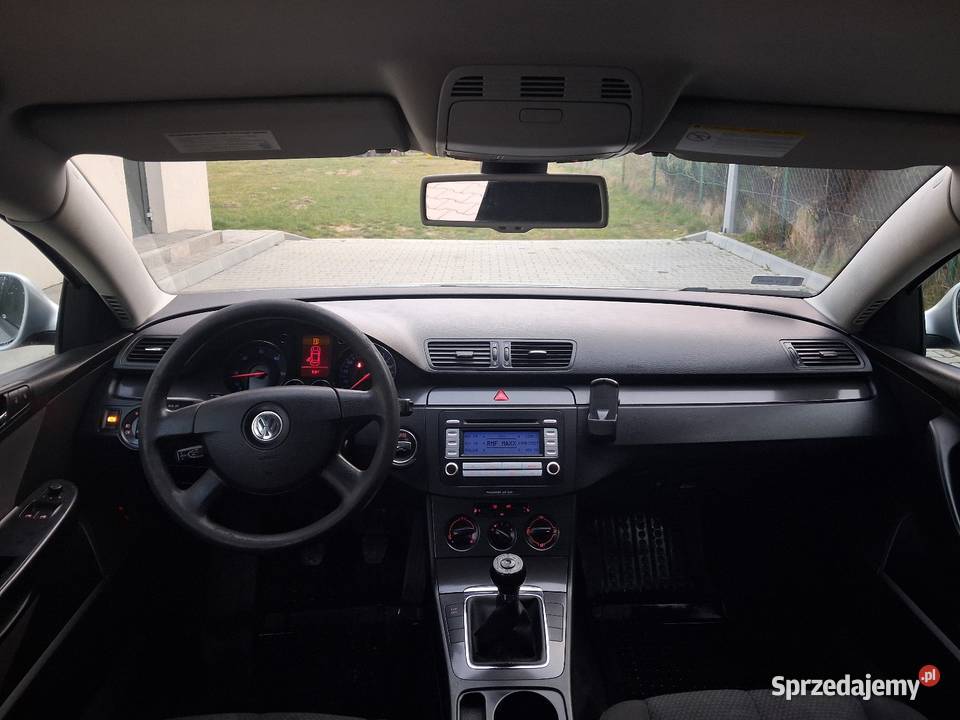 Sprzedam Passata B6 Bodzentyn