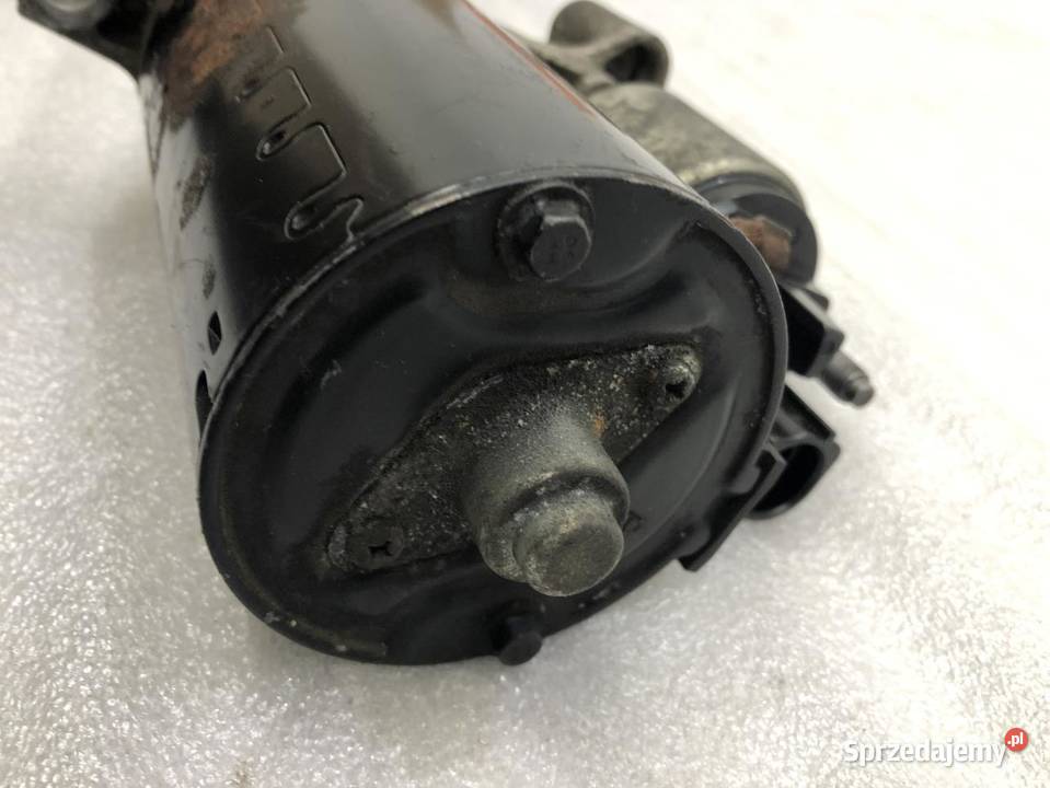 ROZRUSZNIK AUDI A5 8T 20TDI 03L911021E sprzedam