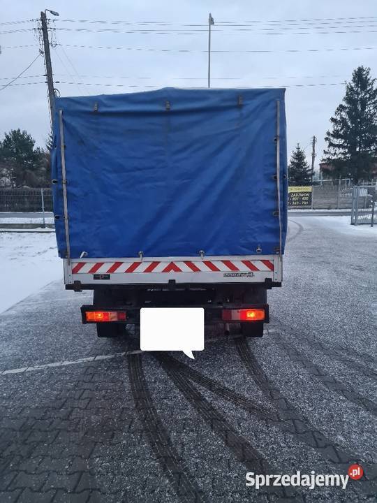 Sprzedam Daewoo Lublin 3 24 Turbo 20042005 w diesel Skierniewice sprzedam