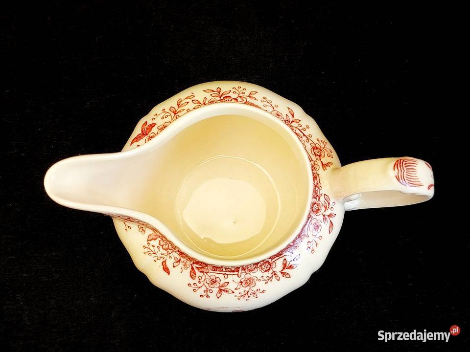 Mlecznik VilleroyBoch Burgenland lubelskie Chełm