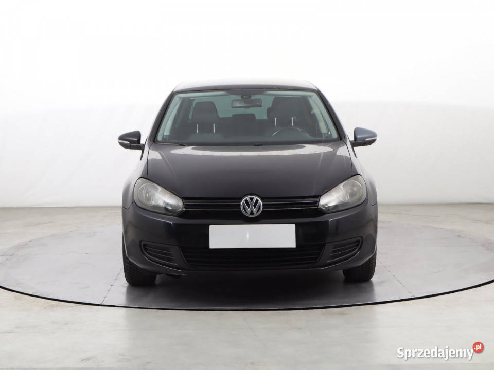 VW Golf 16 TDI śląskie Katowice