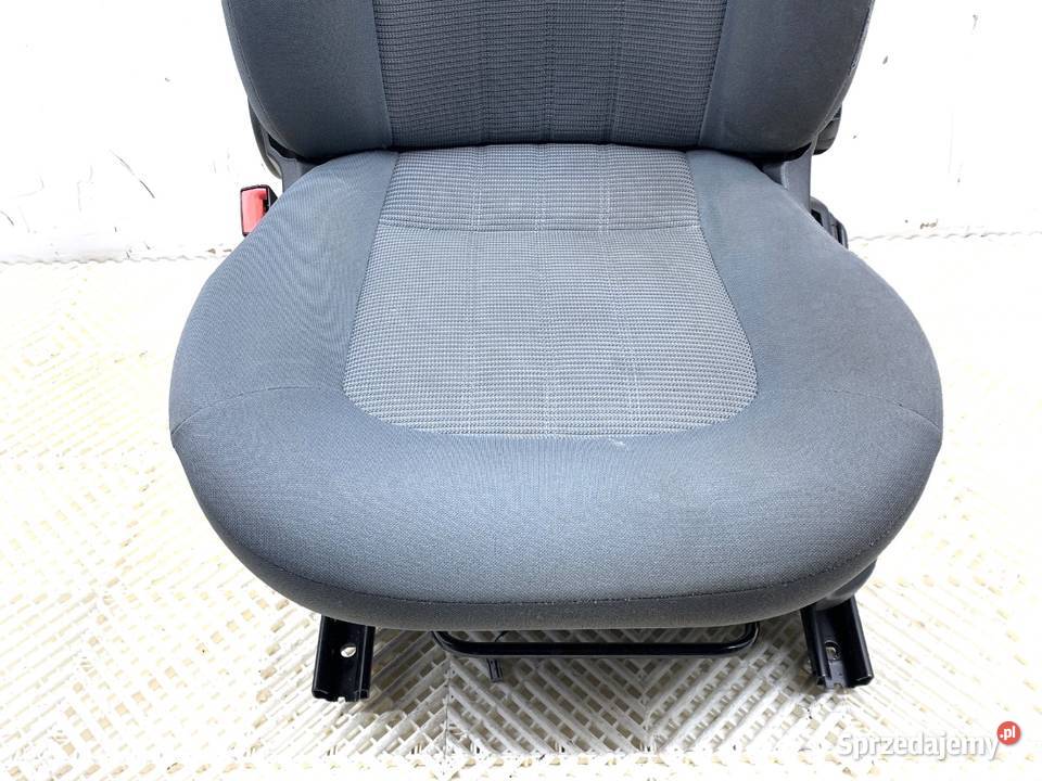 FOTEL LEWY PRZÓD FIAT LINEA Hatchback SIEDZENIE osobowe