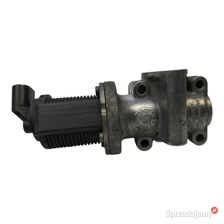 ZAWÓR EGR Opel Vectra C 19 CDTI 55215031 Z19DTH Chełm