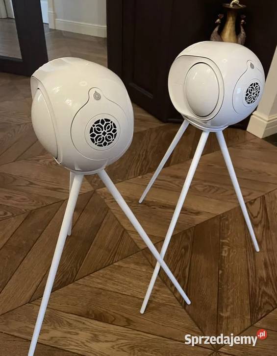 Devialet phantom II 95db 2 Stk Opole