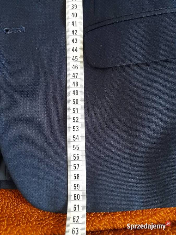 Garnitur Rozmiar 158 Warszawa