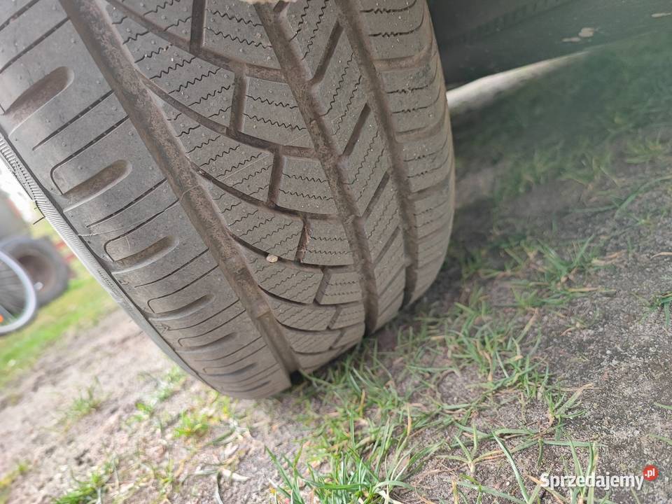 Koła felgi aluminiowe 14 rant BROCK 4x100 opony Samochodowe Zielona Góra